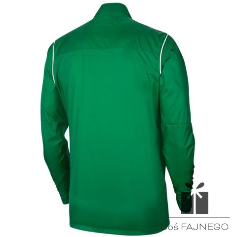 Kurtka Nike Y Park 20 Rain JKT BV6904 302, Rozmiar: XL (158-170cm)