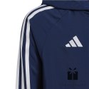 Kurtka adidas TIRO 24 Windbreaker Jr IM8797, Rozmiar: 152 cm