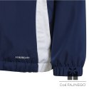 Kurtka adidas TIRO 24 Windbreaker Jr IM8797, Rozmiar: 164 cm
