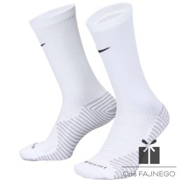 Skarpety Nike Strike FZ8485-100, Rozmiar: 38-42