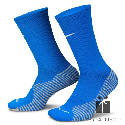 Skarpety Nike Strike FZ8485-463, Rozmiar: 38-42