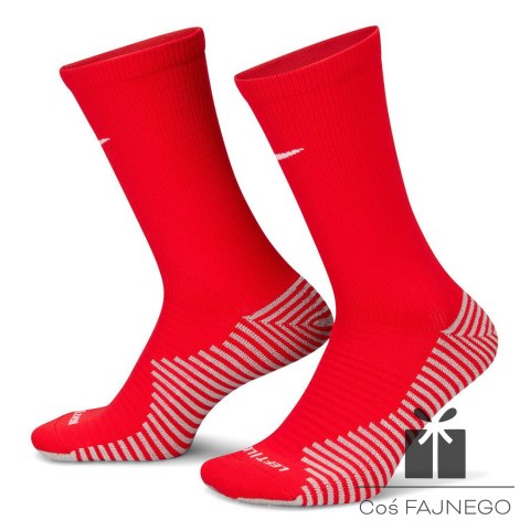 Skarpety Nike Strike FZ8485-657, Rozmiar: 34-38