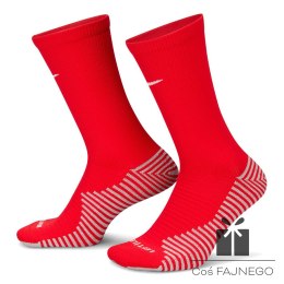 Skarpety Nike Strike FZ8485-657, Rozmiar: 46-50