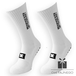 Skarpety Proskary Comfort długie antypoślizgowe S896830, Rozmiar: 41-47