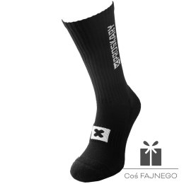 Skarpety Proskary Comfort długie antypoślizgowe S920253, Rozmiar: 35-40