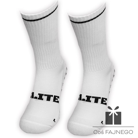 Skarpety Proskary Elite długie antypoślizgowe S929213, Rozmiar: 41-47