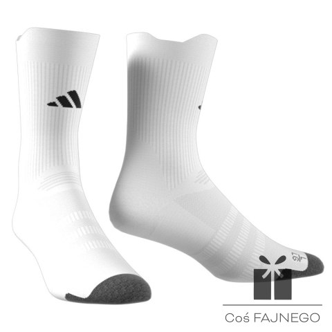 Skarpety adidas Footbal Crew Light HN8831, Rozmiar: 37-39