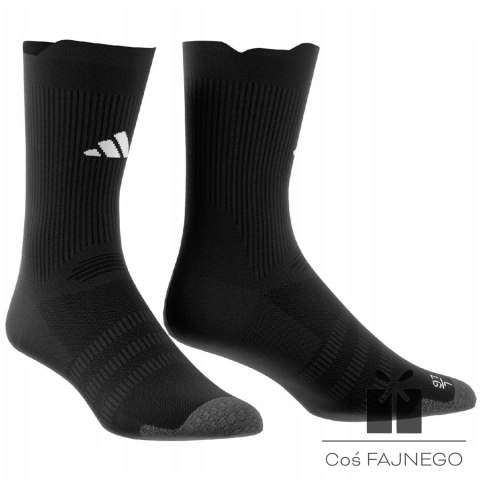 Skarpety adidas Footbal Crew Light HN8832, Rozmiar: 40-42