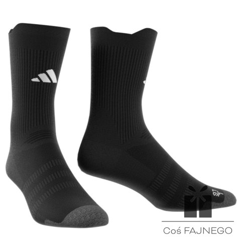 Skarpety adidas Footbal Crew Socks Cushioned HN8836, Rozmiar: 40-42