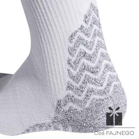 Skarpety adidas Footbal GRP KNT CU IN1796, Rozmiar: 37-39