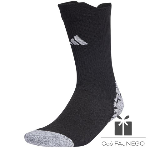 Skarpety adidas Footbal GRP KNT CU IN1797, Rozmiar: 37-39