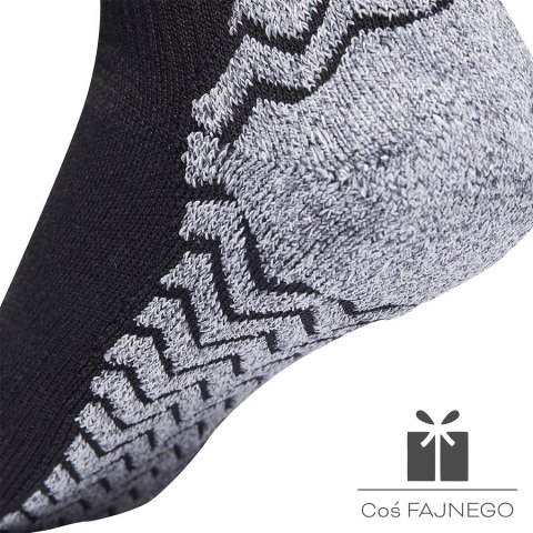 Skarpety adidas Footbal GRP KNT CU IN1797, Rozmiar: 43-45