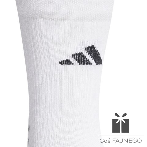 Skarpety adidas Footbal GRP Prnt CU HN8841, Rozmiar: 46-48