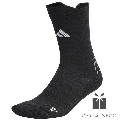 Skarpety adidas Footbal GRP Prnt CU HN8842, Rozmiar: 37-39