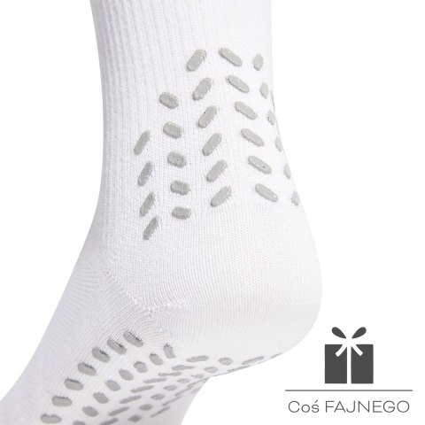 Skarpety adidas Footbal GRP Prnt CU L T HN8837, Rozmiar: 37-39