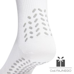 Skarpety adidas Footbal GRP Prnt CU L T HN8837, Rozmiar: 46-48