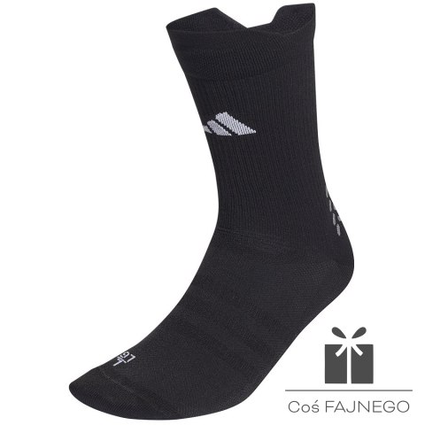 Skarpety adidas Footbal GRP Prnt CU L T HN8838, Rozmiar: 43-45