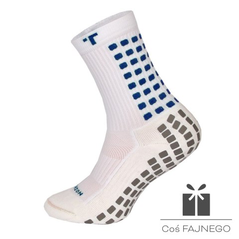Skarpety piłkarskie Trusox 3.0 Cushion, Rozmiar: 34-38,5