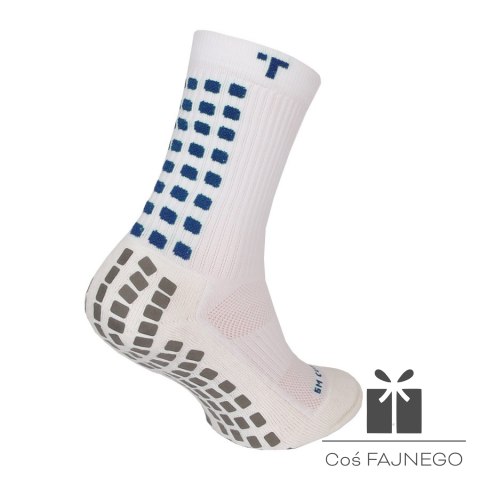 Skarpety piłkarskie Trusox 3.0 Cushion, Rozmiar: 34-38,5