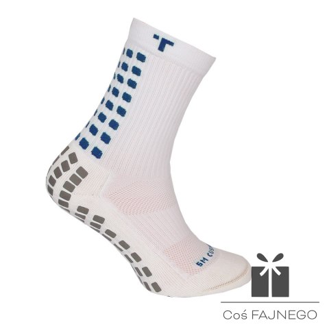 Skarpety piłkarskie Trusox 3.0 Cushion, Rozmiar: 34-38,5