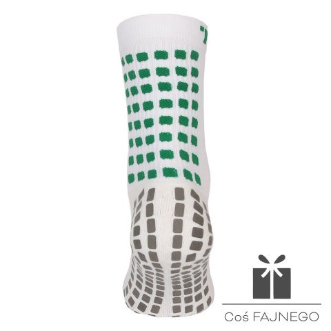 Skarpety piłkarskie Trusox 3.0 Cushion, Rozmiar: 34-38,5