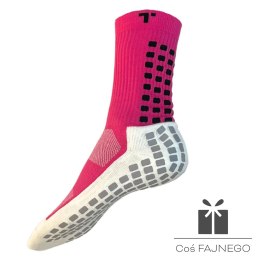 Skarpety piłkarskie Trusox 3.0 Cushion, Rozmiar: 39-43,5