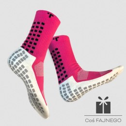 Skarpety piłkarskie Trusox 3.0 Cushion, Rozmiar: 39-43,5