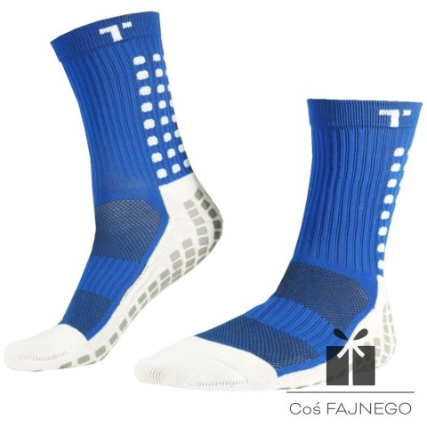 Skarpety piłkarskie Trusox 3.0 Cushion S737397, Rozmiar: 34-38,5