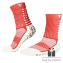Skarpety piłkarskie Trusox 3.0 Cushion S737415, Rozmiar: 44-46,5