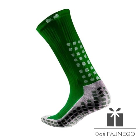 Skarpety piłkarskie Trusox 3.0 Cushion S737445, Rozmiar: 39-43,5