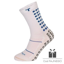 Skarpety piłkarskie Trusox 3.0 Thin, Rozmiar: 38-43,5