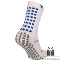 Skarpety piłkarskie Trusox 3.0 Thin, Rozmiar: 38-43,5