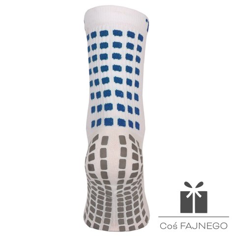 Skarpety piłkarskie Trusox 3.0 Thin, Rozmiar: 38-43,5