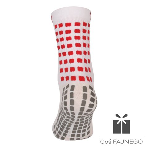 Skarpety piłkarskie Trusox 3.0 Thin, Rozmiar: 38-43,5