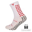 Skarpety piłkarskie Trusox 3.0 Thin, Rozmiar: 38-43,5