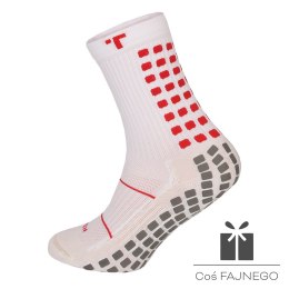 Skarpety piłkarskie Trusox 3.0 Thin, Rozmiar: 38-43,5