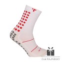Skarpety piłkarskie Trusox 3.0 Thin, Rozmiar: 38-43,5