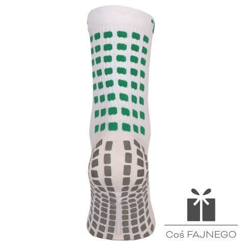 Skarpety piłkarskie Trusox 3.0 Thin, Rozmiar: 39-43,5