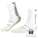Skarpety piłkarskie Trusox 3.0 Thin S720072, Rozmiar: 34-38,5