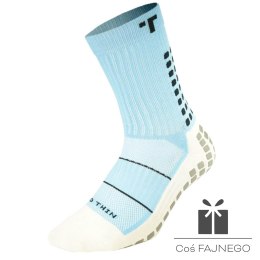 Skarpety piłkarskie Trusox 3.0 Thin S737457, Rozmiar: 39-43,5