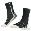 Skarpety piłkarskie Trusox 3.0 Thin S737461, Rozmiar: 34-38,5