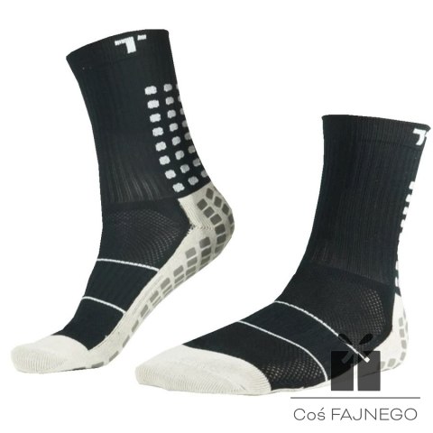 Skarpety piłkarskie Trusox 3.0 Thin S737461, Rozmiar: 44-46,5