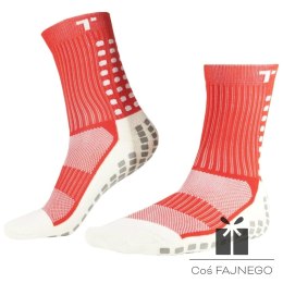 Skarpety piłkarskie Trusox 3.0 Thin S737511, Rozmiar: 39-43,5