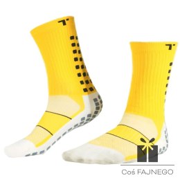 Skarpety piłkarskie Trusox 3.0 Thin S737517, Rozmiar: 44-46,5