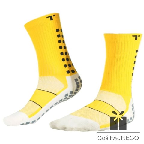 Skarpety piłkarskie Trusox 3.0 Thin S737517, Rozmiar: 44-46,5