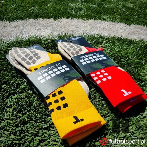 Skarpety piłkarskie Trusox 3.0 Thin S737517, Rozmiar: 44-46,5