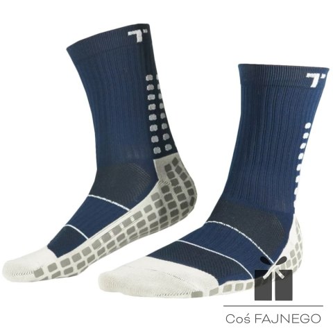 Skarpety piłkarskie Trusox 3.0 Thin S737525, Rozmiar: 44-46,5