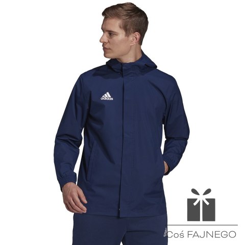 Kurtka adidas ENTRADA 22 AW Jacket H57472, Rozmiar: M