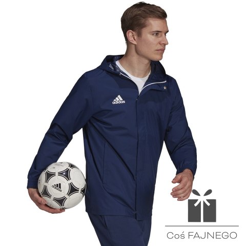 Kurtka adidas ENTRADA 22 AW Jacket H57472, Rozmiar: M