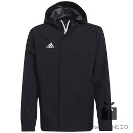 Kurtka adidas ENTRADA 22 AW Jacket H57510, Rozmiar: 116 cm